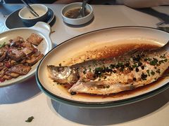 -粤盛海鲜楼(融冠乐城店)