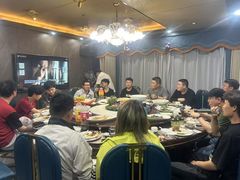 -老班长大酒店(海关大楼店)