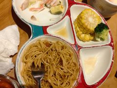 -一心创作料理屋(经开万达店)