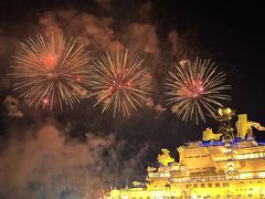 -泰达航母主题公园