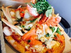 -Steveston Pizza Company (Richmond)