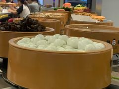 -龍歌自助小火锅(市南金茂湾店)