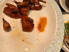 -悦秀·高级粤菜