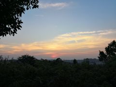 -羊山湖公园