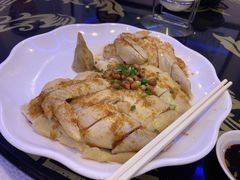 -潮喜竹溪荔湖酒家(荔枝湾店)