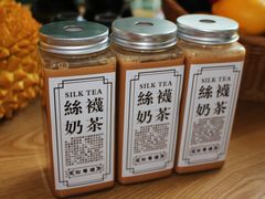 -知粤塘港式茶餐厅