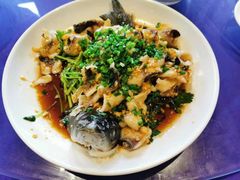 -温汤大酒店餐厅