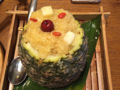 -云海肴·汽锅鸡·云南菜(苏州中心店)