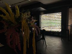 -大酉·M Coffee(北京美术馆店)