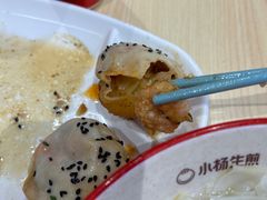 -小杨生煎(深圳岗厦北店)