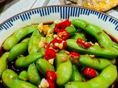 毛豆-龙头烤羊排•烤全羊•精酿扎啤(厦滘店)