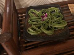 -老牌坊云南鱼豆花火锅(嵩山店)