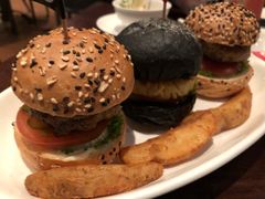 -Bistro 63 创意融合料理(广粤天地店)