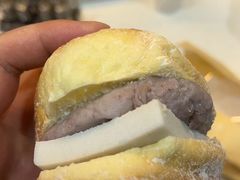 -屋裡·Union Bakery(龙江路店)