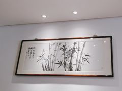 -梅花香里大酒店(郁金香路店)