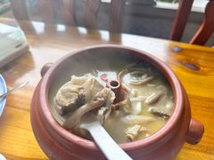 -龙姐私房菜(和顺古镇店)