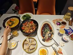 -不仔客海鲜·烧烤·270度海景餐厅(大东海店)
