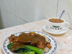 -渔记茶餐厅(渔村店)