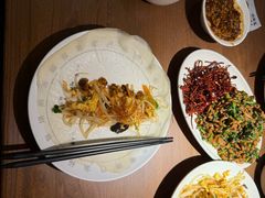 -姥姥家春饼店(八里庄店)