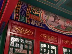 -北平食府.北京烤鸭(亦庄店)