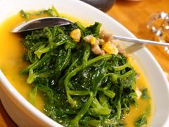 时令蔬菜-熙楼(翠湖店)