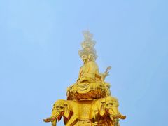 -峨眉山风景名胜区