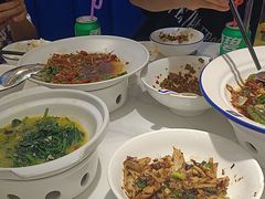 -兰湘子·湘菜小炒(天水兰天城市广场店)