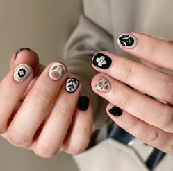 -斯馨·健康美甲美睫