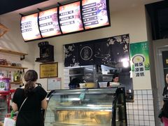 -包面西施(黄泥磅总店)