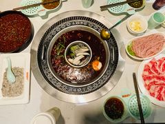 -晓宇重庆火锅(赛格国际购物中心店)