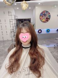 -INSTYLE造型·明星店
