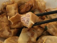 拌馄饨-熙盛源(苏苑街店)