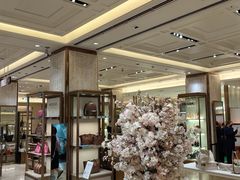 -三越百货(三越银座店)