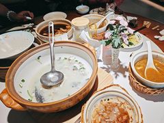 -风味小馆(天目湖宾馆店)