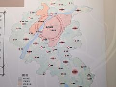-南京市规划建设展览馆