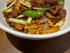 -寻裕记·现炒浇头面(人民广场店)