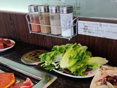 -阪尚皇·原切牛排·烤肉火锅自助(北京路店)