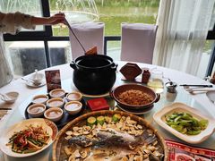 -陶缘一号·四季缘·老字号顺德菜·户外婚礼家宴(西滘店)