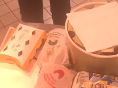 -麦当劳(科教城店)