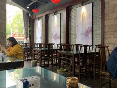 大堂-面艺世家(驸马街店)