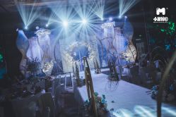 -M'S BANQUET AND SPACE ART