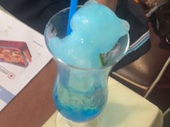 -意卡菲·欢乐聚会餐厅(华侨店)