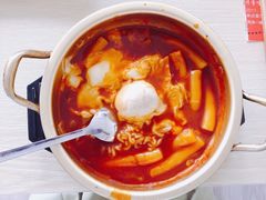 -李先生的首尔小馆(松江启源广场店)