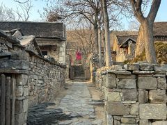 -红嫂家乡旅游区