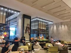 -富力万达文华酒店·海鲜自助