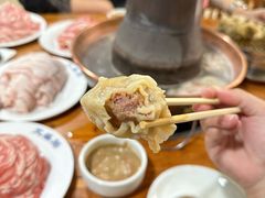 -元盛居(生态大街店)