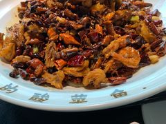 -川里谈·川味小馆(北京路店)