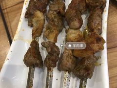 -品回味清真西北楼(宁波首店)