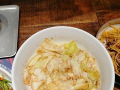 -铁公鸡·四川料理(天环广场店)