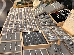 -十八字金银饰·拼豆·开蚌手工体验团建(君太百货店)